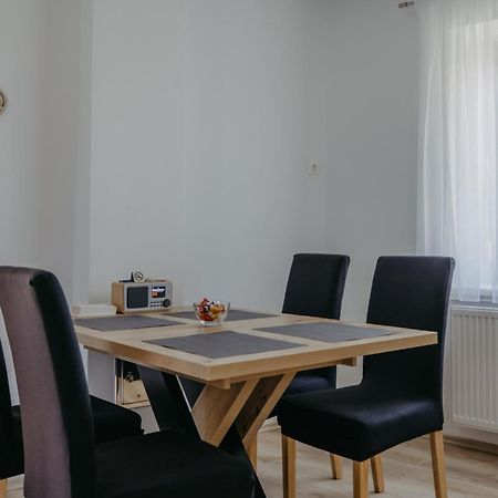 Landhaus Andrea Villa Litzelsdorf Dış mekan fotoğraf