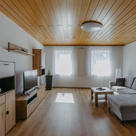 Landhaus Andrea Villa Litzelsdorf Dış mekan fotoğraf