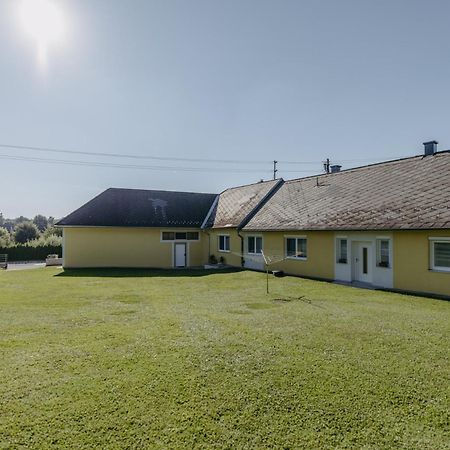 Landhaus Andrea Villa Litzelsdorf Dış mekan fotoğraf