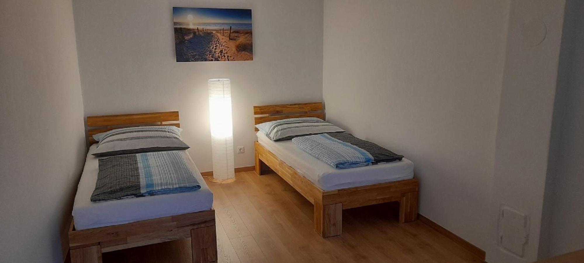 Landhaus Andrea Villa Litzelsdorf Dış mekan fotoğraf