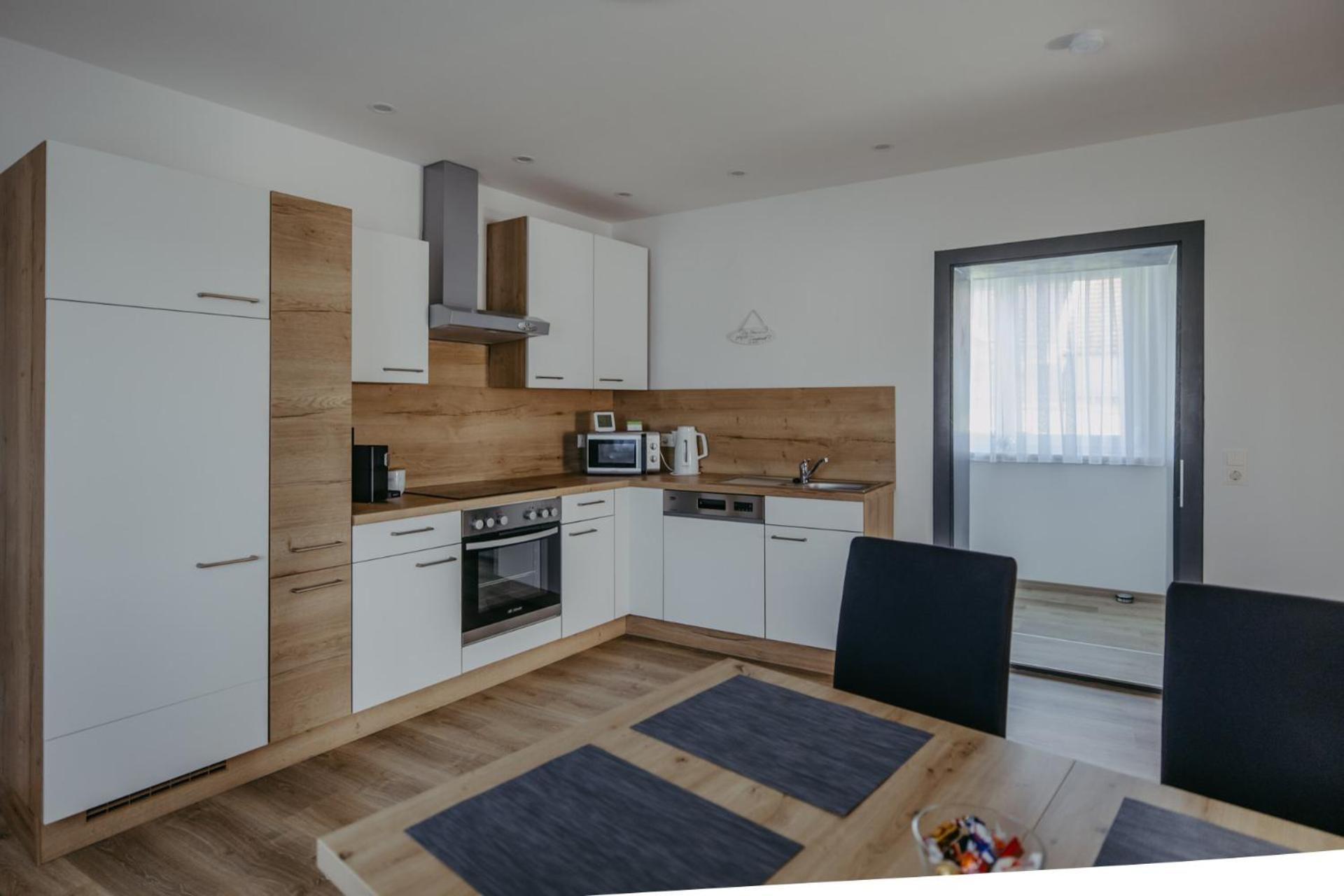 Landhaus Andrea Villa Litzelsdorf Dış mekan fotoğraf
